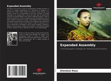 Capa do livro de Expanded Assembly 