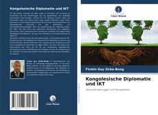Bookcover of Kongolesische Diplomatie und IKT