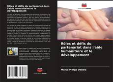 Capa do livro de Rôles et défis du partenariat dans l'aide humanitaire et le développement 