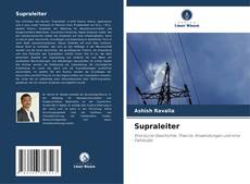 Bookcover of Supraleiter