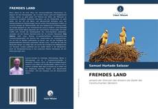 Capa do livro de FREMDES LAND 