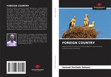 Bookcover of FOREIGN COUNTRY
