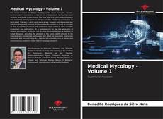 Bookcover of Medical Mycology - Volume 1