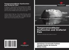 Обложка Temporomandibular Dysfunction and Orofacial Pain