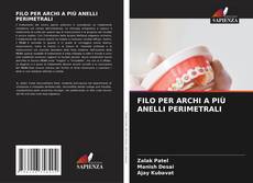 Buchcover von FILO PER ARCHI A PIÙ ANELLI PERIMETRALI