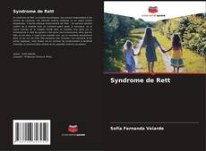 Bookcover of Syndrome de Rett