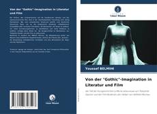 Von der "Gothic"-Imagination in Literatur und Film kitap kapağı