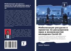 Bookcover of Мобилизация ресурсов в проектах по расширению прав и возможностей молодежи Covid-19