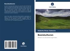 Bookcover of Basiskulturen
