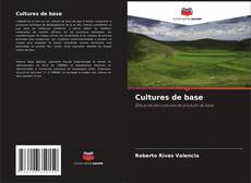 Copertina di Cultures de base