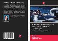 Capa do livro de Plataforma de Base de Dados Conceção de Materiais Lubrificantes 