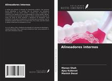 Copertina di Alineadores internos
