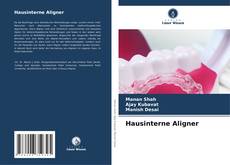 Bookcover of Hausinterne Aligner