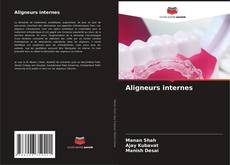 Copertina di Aligneurs internes