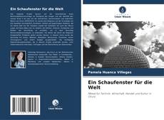 Ein Schaufenster für die Welt的封面