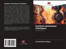 Copertina di Système domotique intelligent