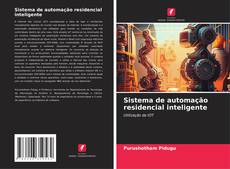 Обложка Sistema de automação residencial inteligente