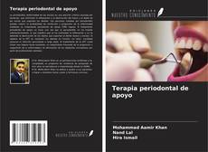 Bookcover of Terapia periodontal de apoyo