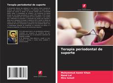 Обложка Terapia periodontal de suporte