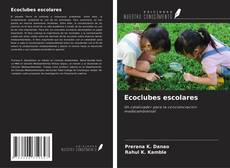 Buchcover von Ecoclubes escolares