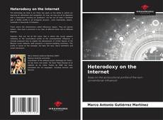Heterodoxy on the Internet kitap kapağı