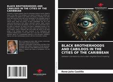 Bookcover of BLACK BROTHERHOODS AND CABILDOS IN THE CITIES OF THE CARIBBEAN