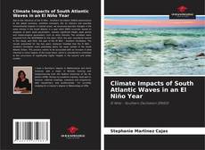 Bookcover of Climate Impacts of South Atlantic Waves in an El Niño Year