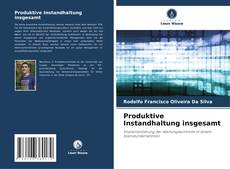 Couverture de Produktive Instandhaltung insgesamt