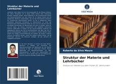 Copertina di Struktur der Materie und Lehrbücher