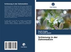 Capa do livro de Schienung in der Zahnmedizin 