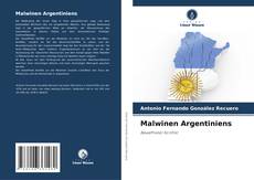 Обложка Malwinen Argentiniens