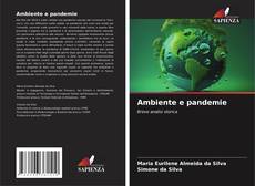 Ambiente e pandemie kitap kapağı