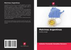 Portada del libro de Malvinas Argentinas