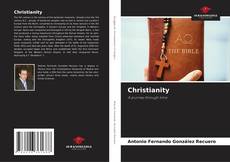 Christianity kitap kapağı
