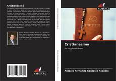 Bookcover of Cristianesimo