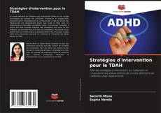 Copertina di Stratégies d'intervention pour le TDAH