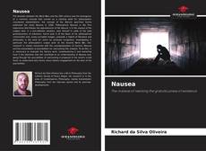 Bookcover of Nausea