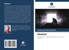 Bookcover of Übelkeit