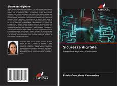 Bookcover of Sicurezza digitale