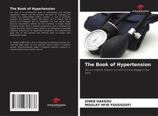 Borítókép a  The Book of Hypertension - hoz