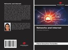 Copertina di Networks and Internet