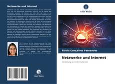 Capa do livro de Netzwerke und Internet 