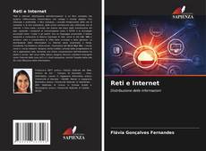 Bookcover of Reti e Internet