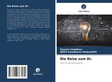 Capa do livro de Die Reise zum Dr. 