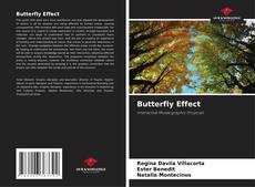 Butterfly Effect kitap kapağı