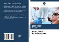 Capa do livro de Laser in der Parodontologie 