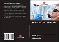 Bookcover of Lasers en parodontologie