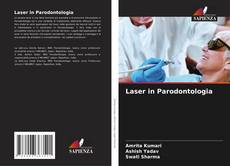 Buchcover von Laser in Parodontologia