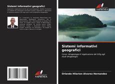 Bookcover of Sistemi informativi geografici