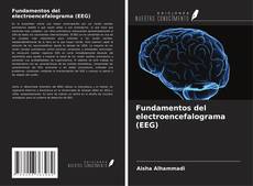 Buchcover von Fundamentos del electroencefalograma (EEG)